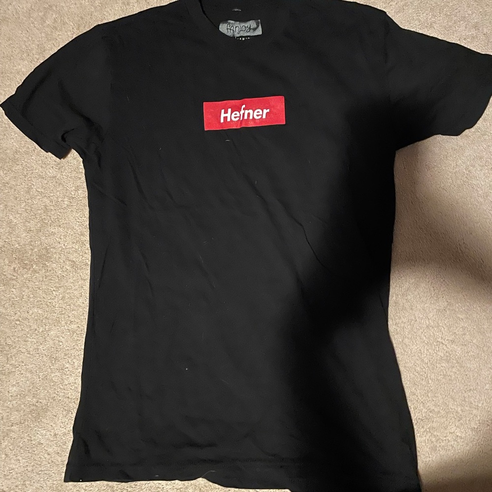 Tana Mongeau “Hefner” Merchandise TShirt